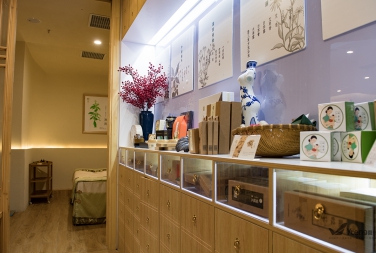 母嬰品牌 | 親子家園/徽娘子